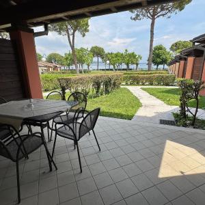 Two-Bedroom Apartment with Lake View