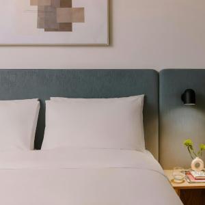 Comfort Twin Room - Semi Basement