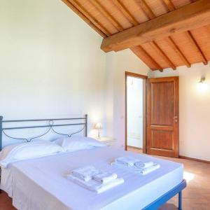 Three-Bedroom Villa Annex Building
