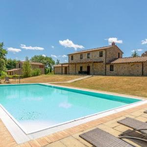 Villa with Private Pool Annex Building