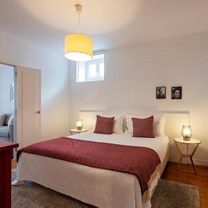Executive One-Bedroom Apartment