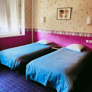 Classic Twin Room