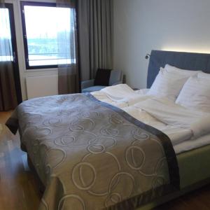 Standard Double Room with Balcony - Annex
