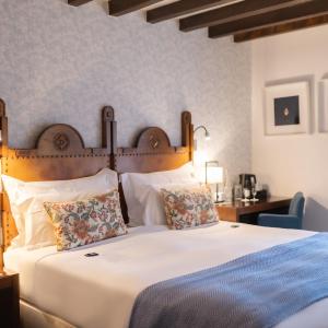 Superior Double or Twin Room with Balcony