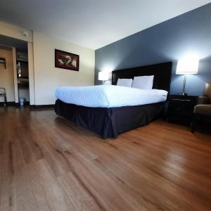 King Room - Disability Access