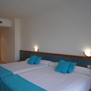 Double Room with Two Double Beds