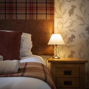 Super King Room with Loch View