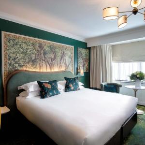 Executive King / Twin Room