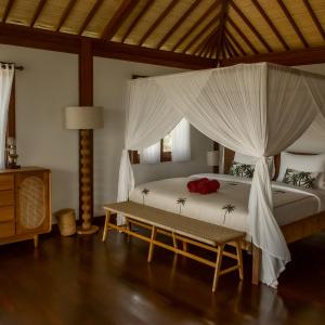 Deluxe Bungalow with Sea View