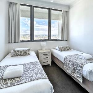 3 Bedroom Ocean View Penthouse