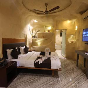 King and Queen Room