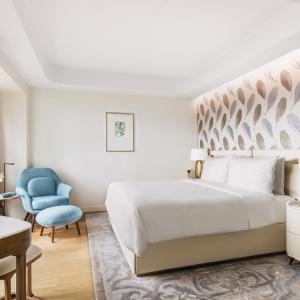 Grand Penthouse, 2 Bedrooms