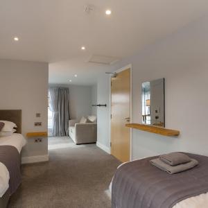 Family Room - Disability Access