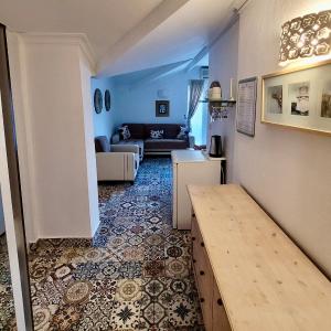 Quadruple Room with Garden View