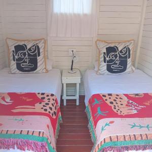 Small Twin Room