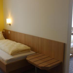 Classic Quadruple Room