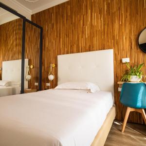 Classic Single Room