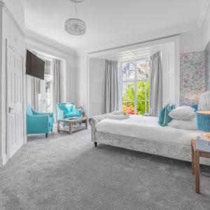 Suite with Terrace
