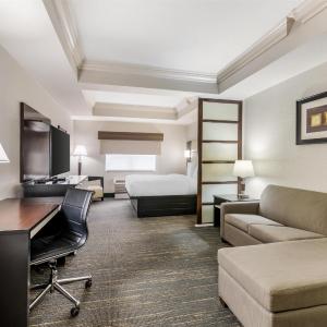 King Room with Sofa Bed - Pet Friendly/Non Smoking