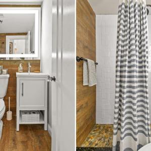 Studio Apartment with Queen Bed