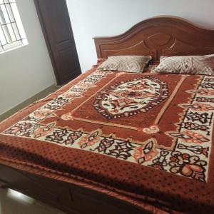 Triple Room with Private Bathroom