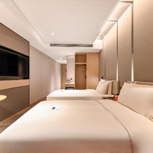 Executive Twin Room
