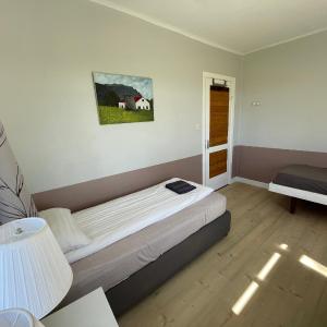 Twin Room with Extra Bed