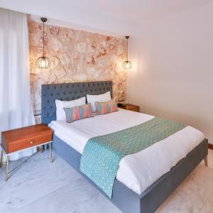 Double Room with Patio