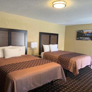 Queen Room with Two Queen Beds