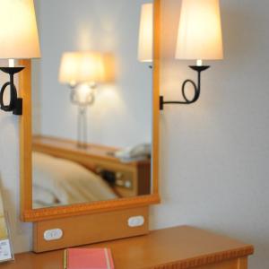 Double Room with Sakurajima View - Non-Smoking 