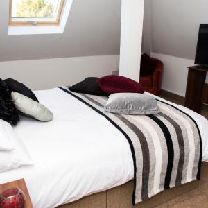 Double Room - Attic