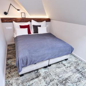 Superior Twin Room with Garden View