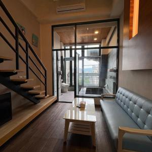 Duplex Suite