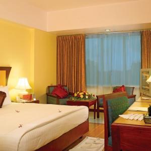 Executive Double Room