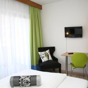 Business Single Room