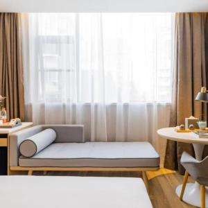 Atour Double Room