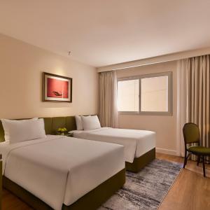 Twin Room with Bath