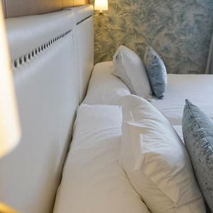 Standard Double Room with Two Double Beds