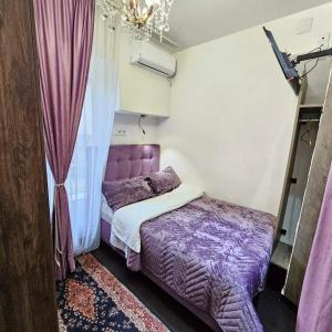 Small Single Room