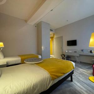 Room - Mobility Accessible 