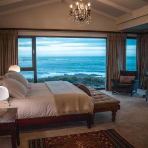 Superior Triple Room with Sea View