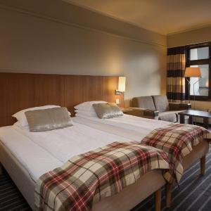 Family Four Room