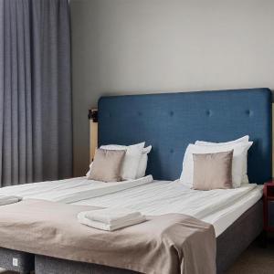 Standard Twin Room - Non-Smoking