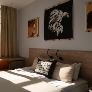 Refurbished Standard Double Room