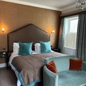 Executive ‘Quays’ Double or Twin