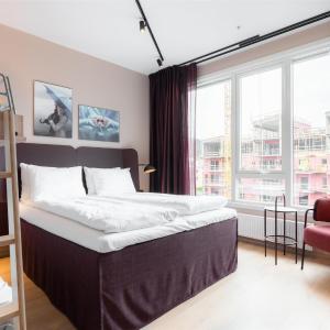 Family Three Room