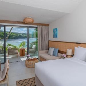 Ocean View Suite