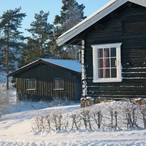 Two-Bedroom Cottage