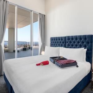 Three-Bedroom Southside Penthouse