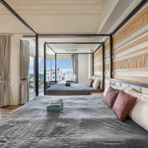 Premium Quadruple Room